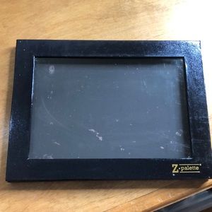 Extra Large Z Palette